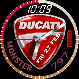ducati davide