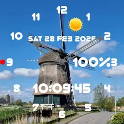 Dutch
