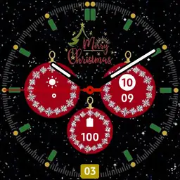 watch natale Copy