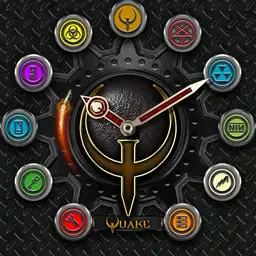 Quake Legends Multiface V1.2
