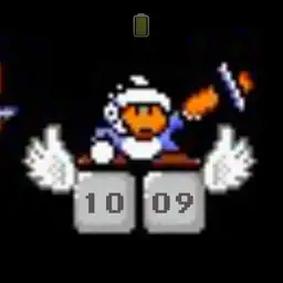 Super Mario World