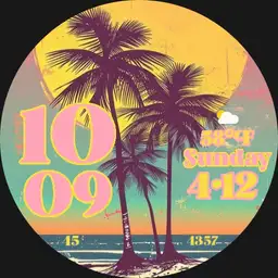 tropical