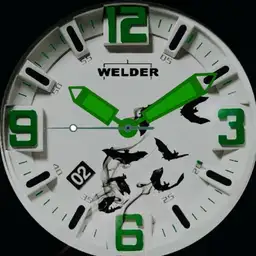 Welder White and Green Copy