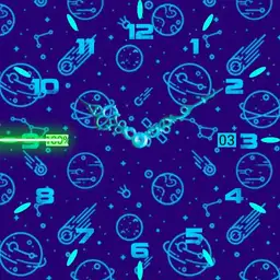 planet
