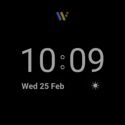 Pixel Watch 2