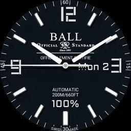 osto ball micro