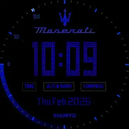 Suunto style with Compass Copy 2