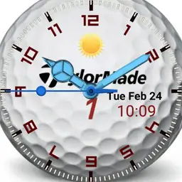 Golf Ball