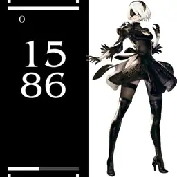Automata - Xiaomi mi watch