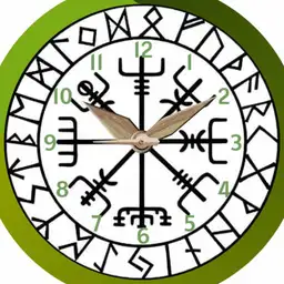 Viking Rune
