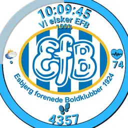 EFB Football