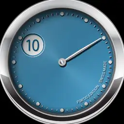 Fortis 01