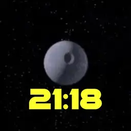 death star