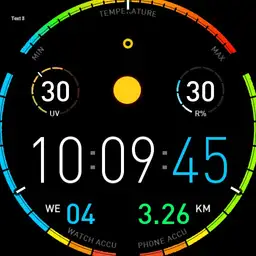ZeusZ UV Rain meter 80 v5 Copy