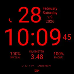 JOIN DESIGN 292 DARK