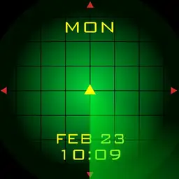 Dragon Ball Radar v3