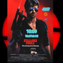 cobra 1986
