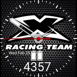 Team Xray v2