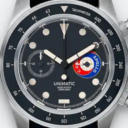 UNIMATIC
Modello Tre U3-AS Apollo-Soyuz
LTD