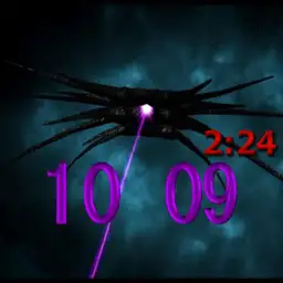Shadow Battlecrab