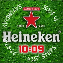 Heineken Ludawatch 2024