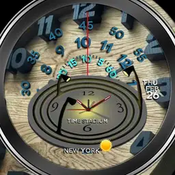 Time Stadium