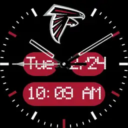 NFL Atlanta Falcons