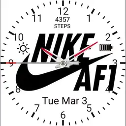 Nike air force 1