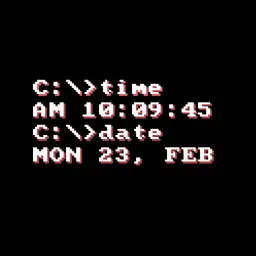 Terminal Watch