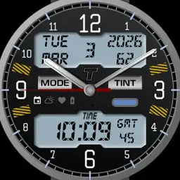 Connected Aviator 4