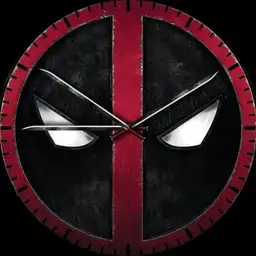 Deadpool watch