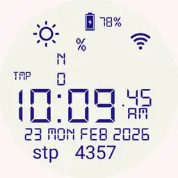 radar look