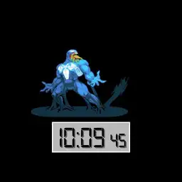 Venom Watch
