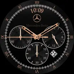 Mercedes Benz