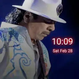 Santana