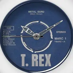 T.REX Mark Bolan 1