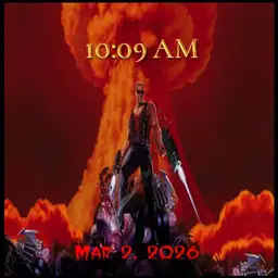 Duke Nukem 3D