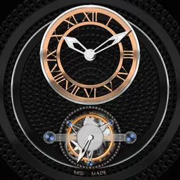 Tuxedo Revolution JBTR270421
