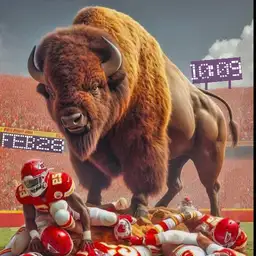 bills kc