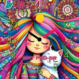 Peace and happiness