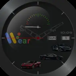WearWatch