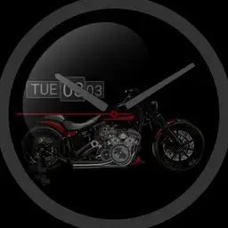 Harley Davidson