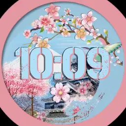 Japanese Scenery