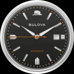 Bulova Frank Sinatra Summer Wind / 2 in 1