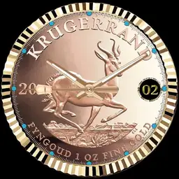 WDS KRUGERRAND