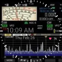 Ham Radio 2