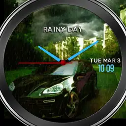 Rainy Day