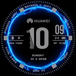 The Best Huawei Pro v6 for TICwatch