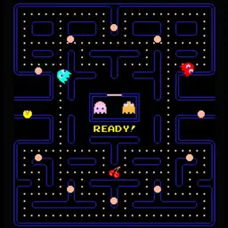 PacMan