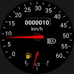 speed o meter